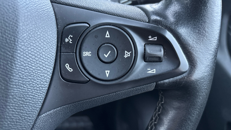 Vauxhall Corsa 100kW Elite Premium 50kWh 5dr Auto [11kWCh] Electric Hatchback